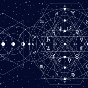 Inmersión a la Astrologia