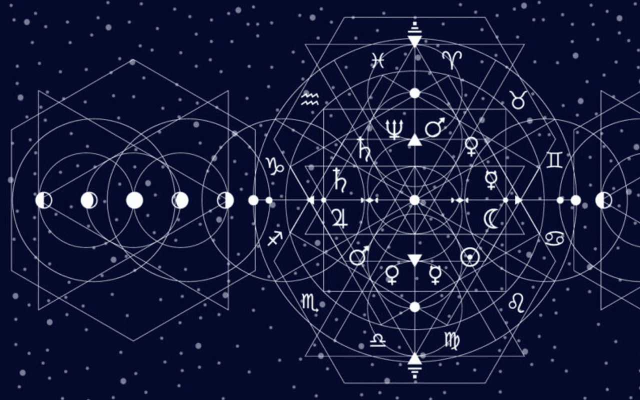 Inmersión a la Astrologia